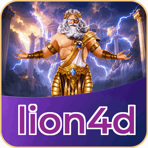 lion4d