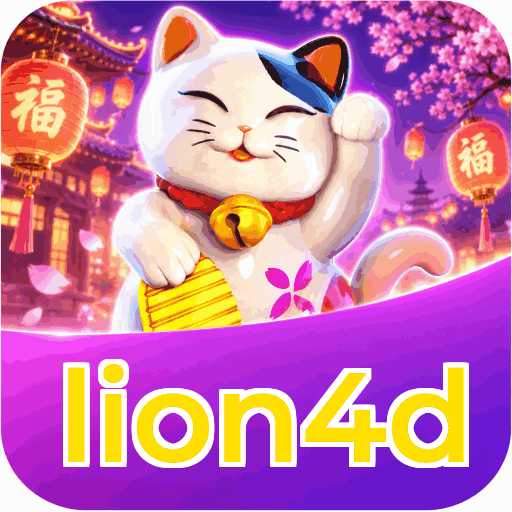lion4d Indonesia