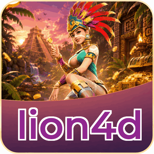 lion4d