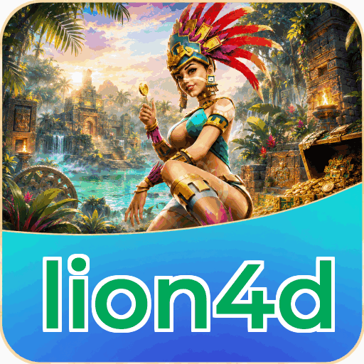 lion4d Indonesia