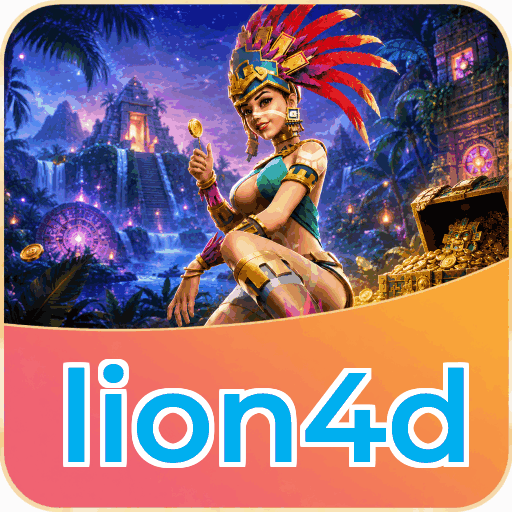 lion4d Indonesia