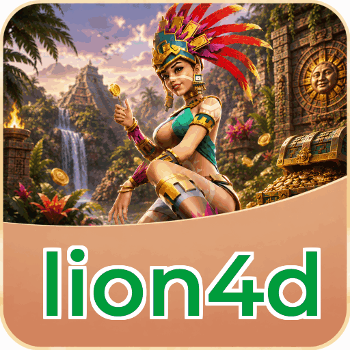 lion4d Indonesia