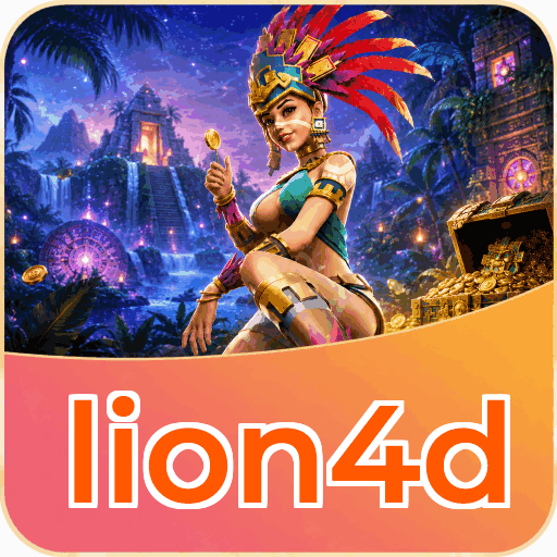 lion4d Indonesia