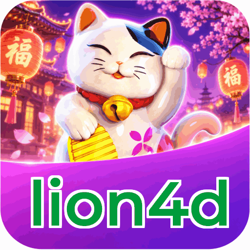lion4d Indonesia
