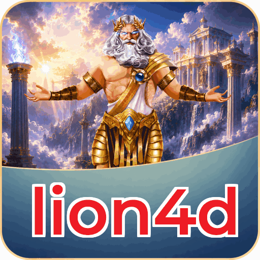 lion4d Indonesia