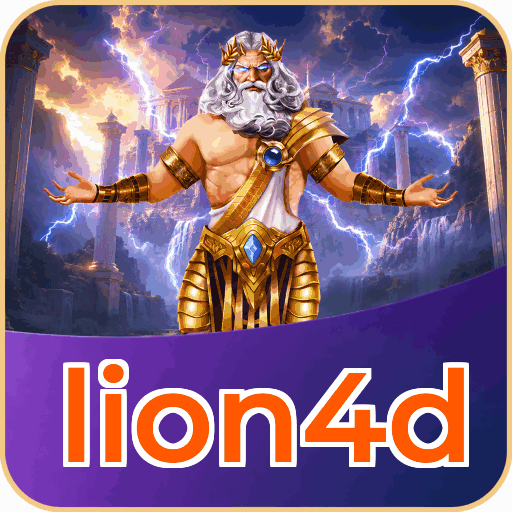 lion4d Indonesia