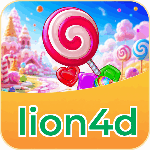 Tampilan antarmuka lion4d APK v4.7.5 saat pengujian performa dan keamanan di perangkat Android