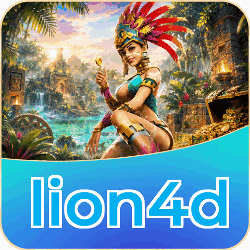lion4d Indonesia