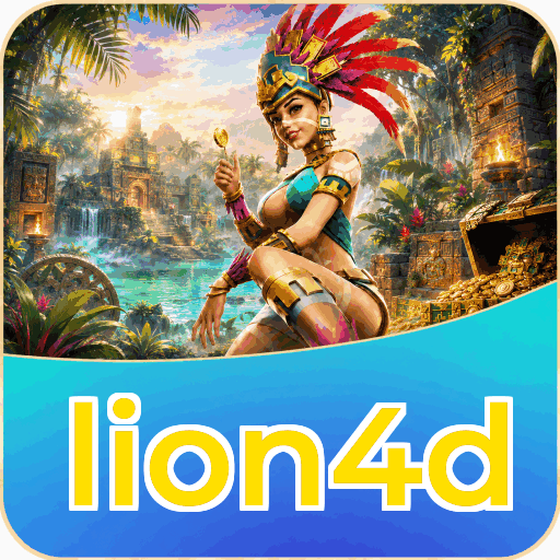 lion4d Indonesia