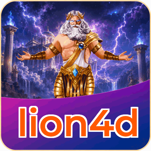 lion4d Indonesia